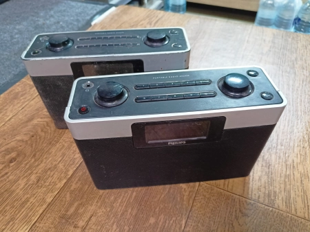 Ремонт радиоприёмников Philips AE2430/01