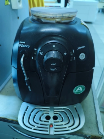 Ремонт кофемашин Philips HD8743