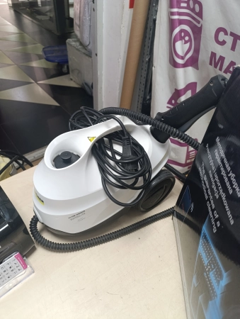 Ремонт парогенераторов Karcher sc3