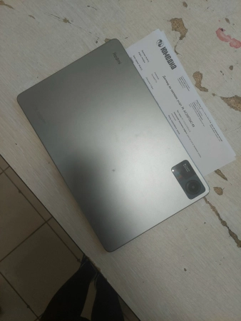 Ремонт планшетов Xiaomi 23073rpbfg