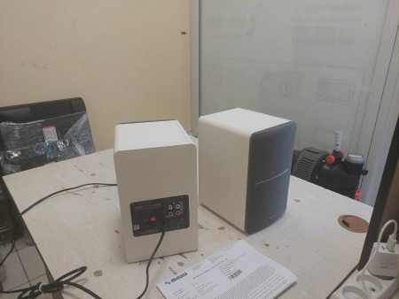 Ремонт аудио колонок Edifier R1280T