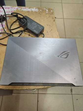 Ремонт ноутбуков Asus GL704G