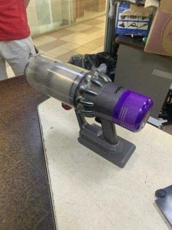 Ремонт беспроводных пылесосов Dyson SV17