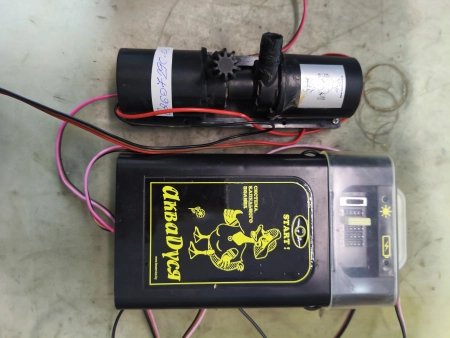 Ремонт систем полива АкваДуся START