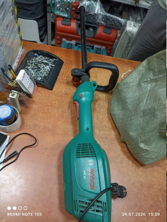 Ремонт садовых триммеров Bosch ART 37