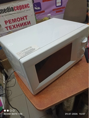 Ремонт микроволновок Samsung CE2718NR
