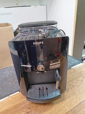 Ремонт кофемашин Krups REF EA82F010/70N-3723