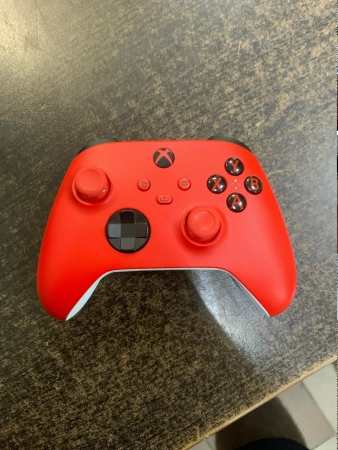 Ремонт джойстиков Xbox 1914
