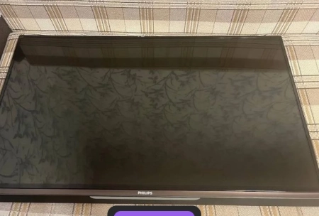Ремонт телевизора Philips 42PFL6007T/60