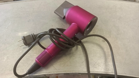Ремонт фенов Dyson HD03