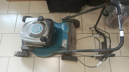 Ремонт бензогазонокосилок Makita 675