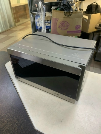 Ремонт микроволновок LG MS2595CIS