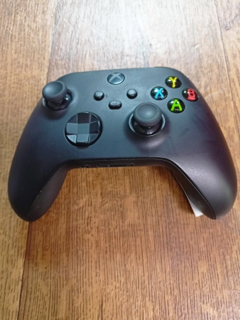 Ремонт джойстиков Xbox --