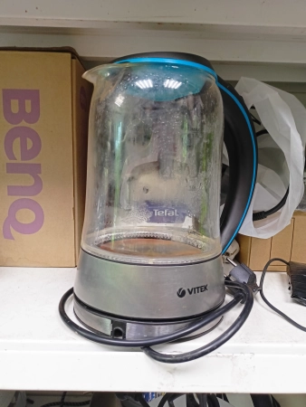 Ремонт чайников VITEK VT-7028