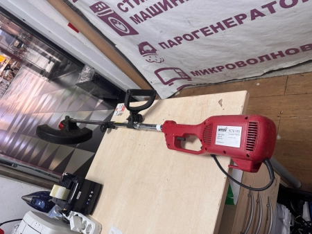 Ремонт садовых триммеров MTD RCTB 1000