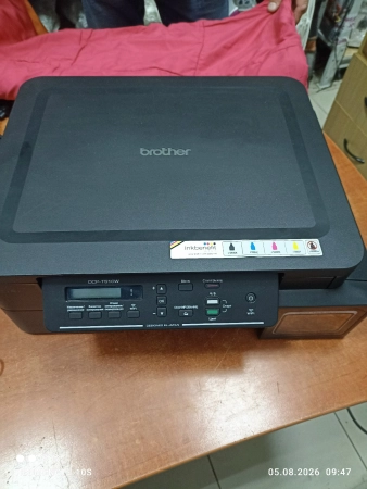 Ремонт МФУ Brother DCP-T510W