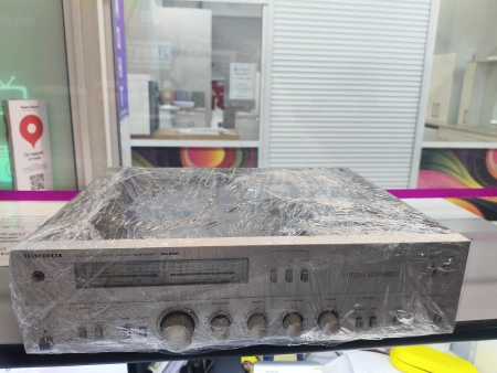 Ремонт усилителей звука TELEFUNKEN RA200