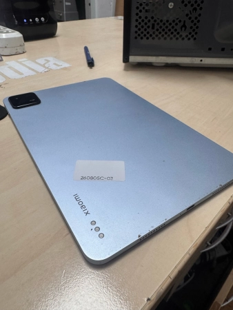 Ремонт планшетов Xiaomi