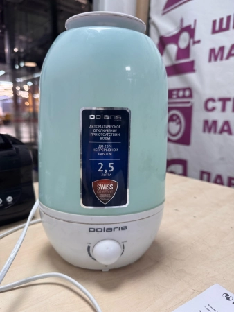 Ремонт увлажнителей воздуха Polaris PUH 6030