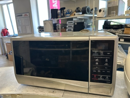 Ремонт микроволновок Samsung ME73KR-S