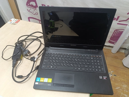 Ремонт ноутбуков Lenovo 20255