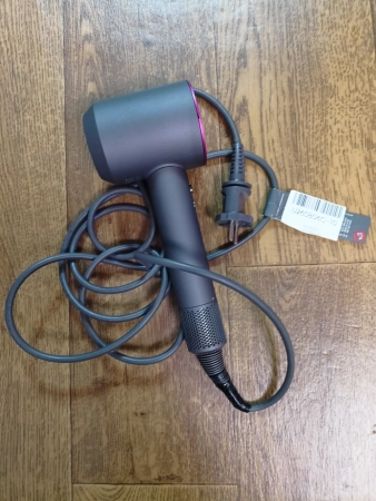 Ремонт фенов Dyson HD01
