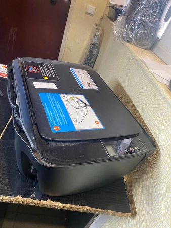 Ремонт струйных принтеров HP cn9435g23n