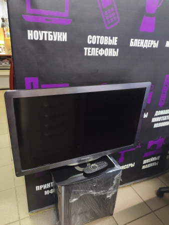 Ремонт телевизоров Philips
