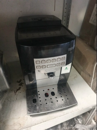 Ремонт кофемашин DeLonghi ECAM.360.B