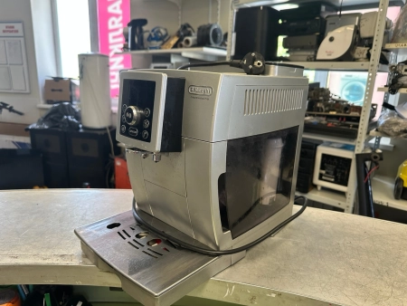 Ремонт кофемашин DeLonghi ECAM23.046.S EX.4