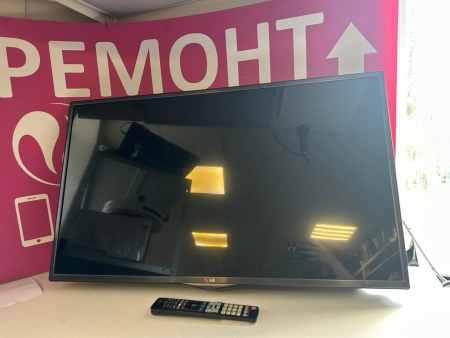Ремонт телевизора LG 39LA620V