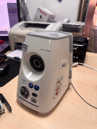 Ремонт мясорубок Philips HR2709