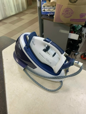 Ремонт парогенераторов Tefal GV8461E0