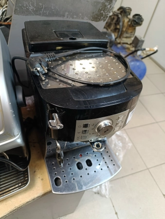 Ремонт кофемашин DeLonghi ecam22.114.b