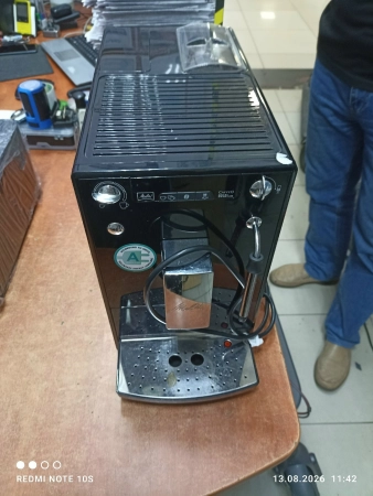 Ремонт кофемашин Melitta E953-101