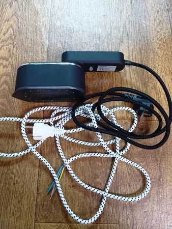 Ремонт пароочистителей Noname steam iron GS-S12