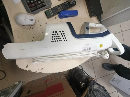 Пылесос моющий Tefal VP8561RH