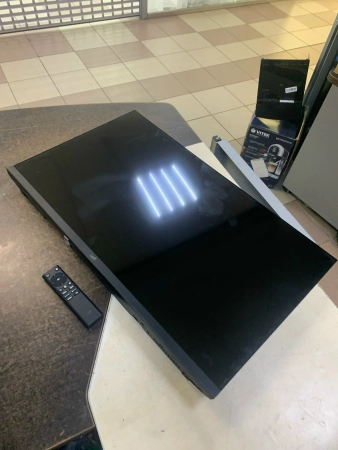 Ремонт телевизоров 32" Leff 32H680Т