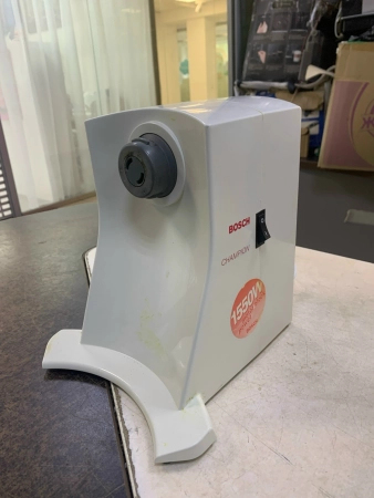 Ремонт мясорубок Bosch MFM1550/04