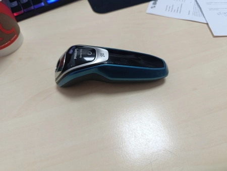 Ремонт машинок для стрижки волос Philips series 5000