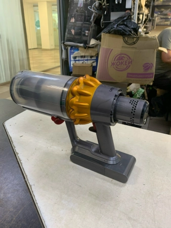 Ремонт беспроводных пылесосов Dyson SV47