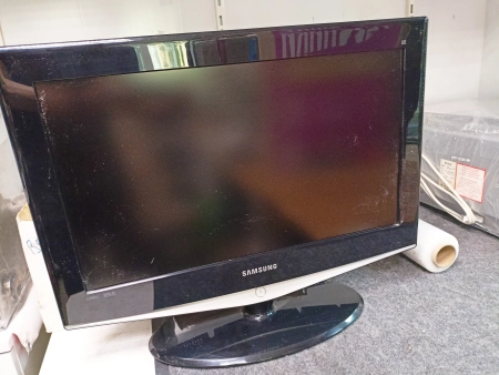 Ремонт телевизоров 25-30" Samsung LE26R72B