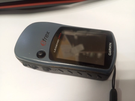 Ремонт навигаторов Garmin ETREX
