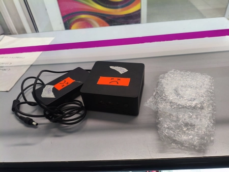 Ремонт компьютеров Asus NUC12WSH