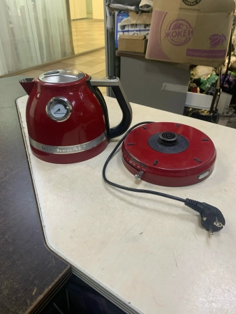 Ремонт чайников KitchenAid 5KEK1522EER