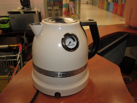 Ремонт чайников KitchenAid 5KEK1522EAC