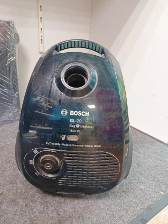 Ремонт пылесосов Bosch BGN21800/04