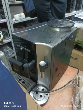 Ремонт кофемашины Bosch CTES30