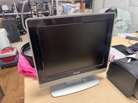 Ремонт телевизоров 20 Philips 15PF5121 58