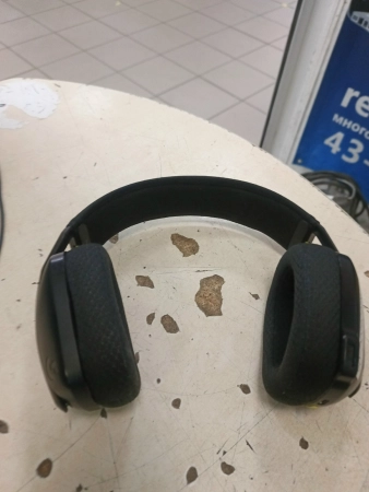 Ремонт наушников Logitech G435